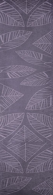Vibrant Purple Leaf Panel 1 Poster Print by Beverly Dyer - Item # VARPDXCC5PL002C6