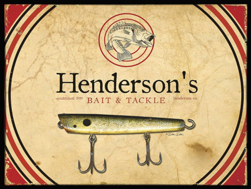 Hendersons Poster Print by Dee Dee Dee Dee - Item # VARPDXDD906 Hendersons Poster Print by Dee Dee Dee Dee - Item # VARPDXDD906