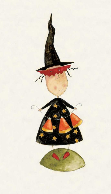 Trixies Treats Poster Print by Dan DiPaolo - Item # VARPDXDDPPL015B