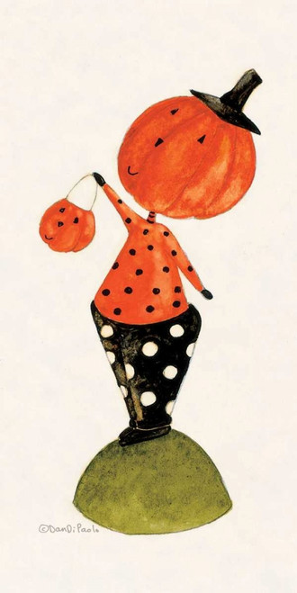 Boy Poster Print by Dan DiPaolo - Item # VARPDXDDPPL030D