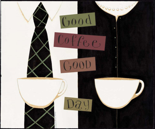 Out To Work Poster Print by Dan DiPaolo - Item # VARPDXDDPRC084