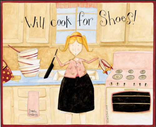 Addiction Poster Print by Dan DiPaolo - Item # VARPDXDDPRC147