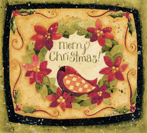 Wreat Poster Print by Dan DiPaolo - Item # VARPDXDDPRC505