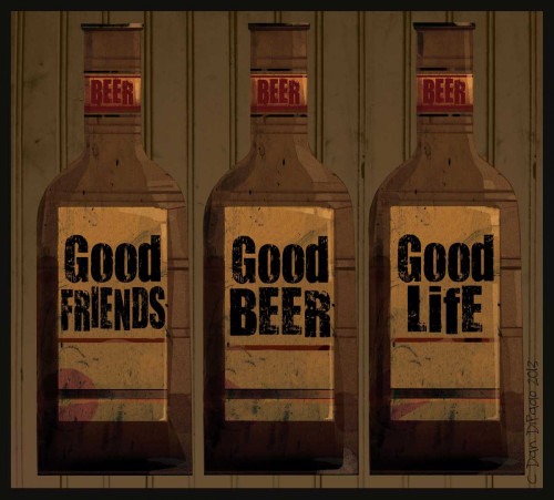 Final 3 Poster Print by Dan DiPaolo - Item # VARPDXDDPRC511B