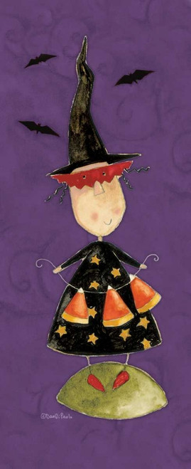 Trixies Sister Poster Print by Dan DiPaolo - Item # VARPDXDDPXPL015B2