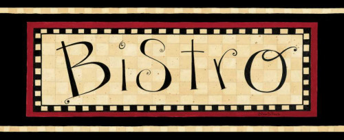 City Bistro Poster Print by Dan DiPaolo - Item # VARPDXDDPXPL020