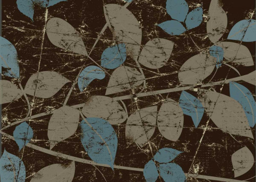 Leafy Beautiful Poster Print by Diane Stimson - Item # VARPDXDSRC266B