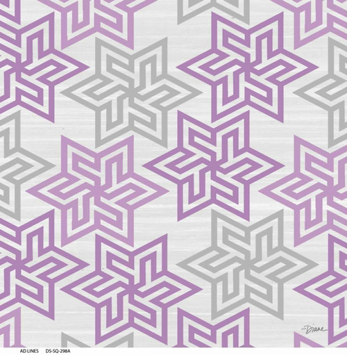 Orchid Star Links 1 Poster Print by Diane Stimson - Item # VARPDXDSSQ298A