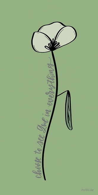 See God  Poster Print by Imperfect Dust Imperfect Dust - Item # VARPDXDUST168