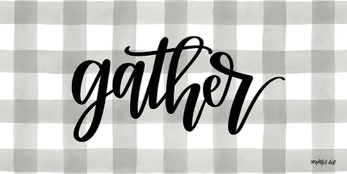 Gather Poster Print by Imperfect Dust Imperfect Dust - Item # VARPDXDUST249