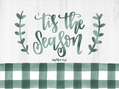 Tis the Season    Poster Print by Imperfect Dust Imperfect Dust - Item # VARPDXDUST265