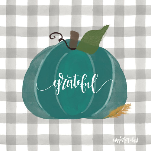 Grateful Poster Print by Imperfect Dust Imperfect Dust - Item # VARPDXDUST372