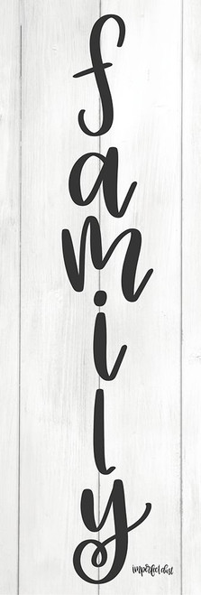 Family Poster Print by Imperfect Dust Imperfect Dust - Item # VARPDXDUST410