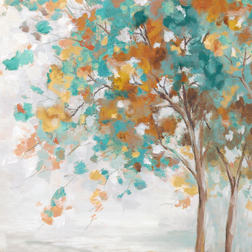 Autumn Mood  Poster Print by Eva Watts - Item # VARPDXEW286A