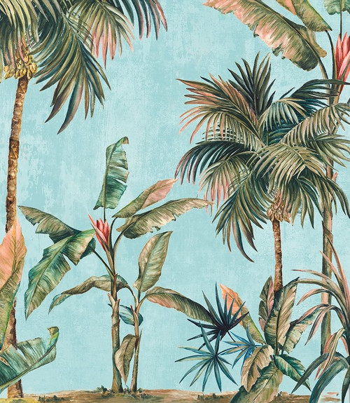 Lavish  Poster Print by Eva Watts