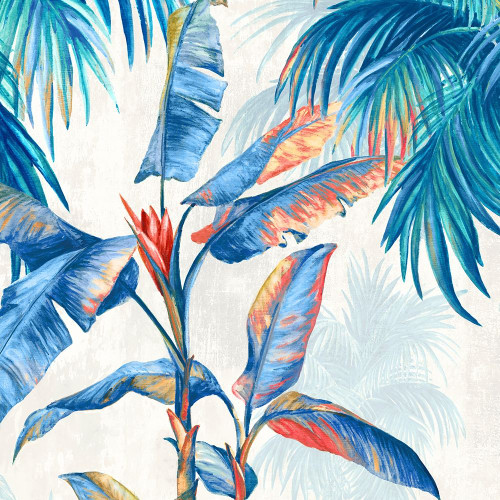 Forenoon I  Poster Print by Isabelle Z Isabelle Z - Item # VARPDXEW309A