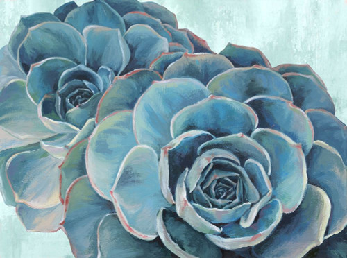 Grasping III  Poster Print by Eva Watts - Item # VARPDXEW313A