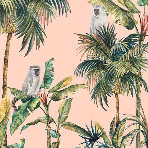 Tropicano I  Poster Print by Eva Watts - Item # VARPDXEW314A