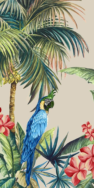 Tropicano II  Poster Print by Eva Watts - Item # VARPDXEW315AF