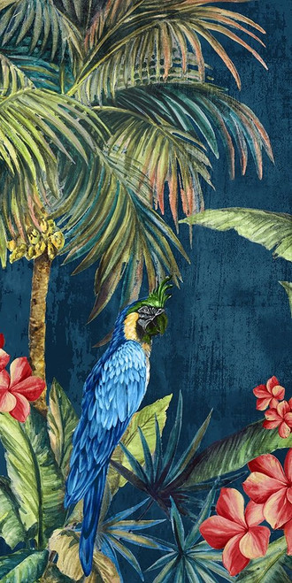 Tropicano II  Poster Print by Eva Watts - Item # VARPDXEW315AF2