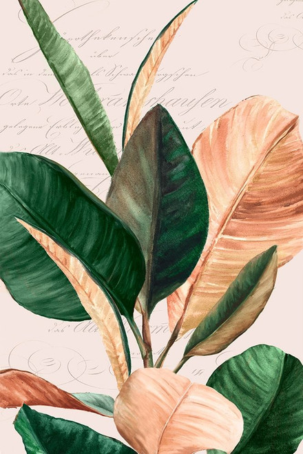 Thine I   Poster Print by Eva Watts - Item # VARPDXEW316A