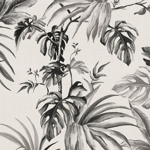 Vintage Palms Tolie II  Poster Print by Eva Watts - Item # VARPDXEW321A