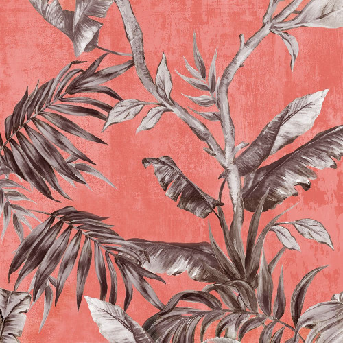 Book of Palms II Poster Print by Eva Watts