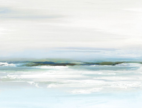 Delicate View  Poster Print by Eva Watts - Item # VARPDXEW361A