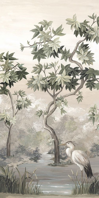 Beneath the Silent Leaves Poster Print by Eva Watts - Item # VARPDXEW411A