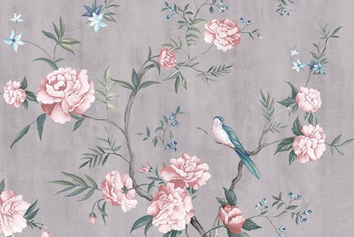 Nightingale Poster Print by Eva Watts