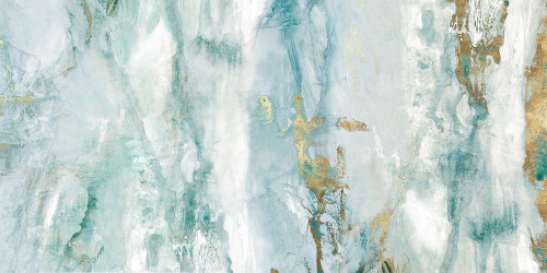 Blue Universe  Poster Print by Eva Watts - Item # VARPDXEW424A