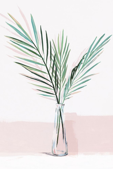 Sunday Bliss  Poster Print by Isabelle Z Isabelle Z - Item # VARPDXEZ413A