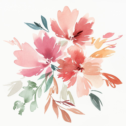 April II  Poster Print by Isabelle Z Isabelle Z - Item # VARPDXEZ445A