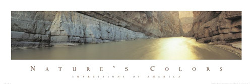 Natures Colors Grand Canyon Poster Print by Unknown Unknown - Item # VARPDXF102223