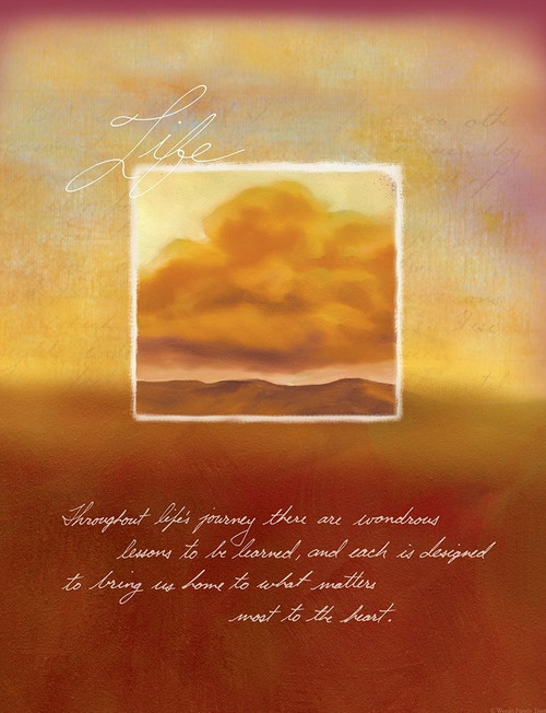 Life Inspirational Poster Print by Frontline Frontline - Item # VARPDXF102332