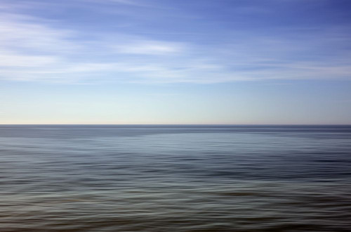 Horizont und Licht VII Poster Print by Gerhard          Rossmeissl - Item # VARPDXGDR63X