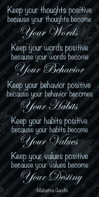 Gandhi Blue Poster Print by Lauren Gibbons - Item # VARPDXGLRC007B1