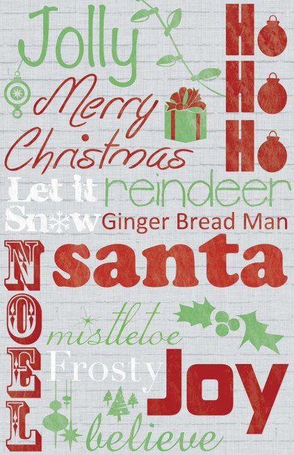 Jolly 2 Poster Print by Lauren Gibbons - Item # VARPDXGLRC120B