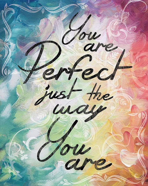 Perfect Poster Print by Lauren Gibbons - Item # VARPDXGLRC153A