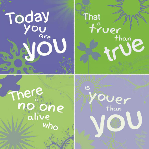 Today Combo Poster Print by Lauren Gibbons - Item # VARPDXGLSQ044