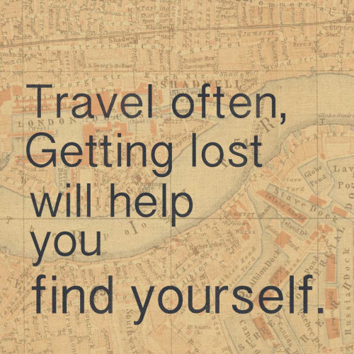 Find Yourself Poster Print by Lauren Gibbons - Item # VARPDXGLSQ064B