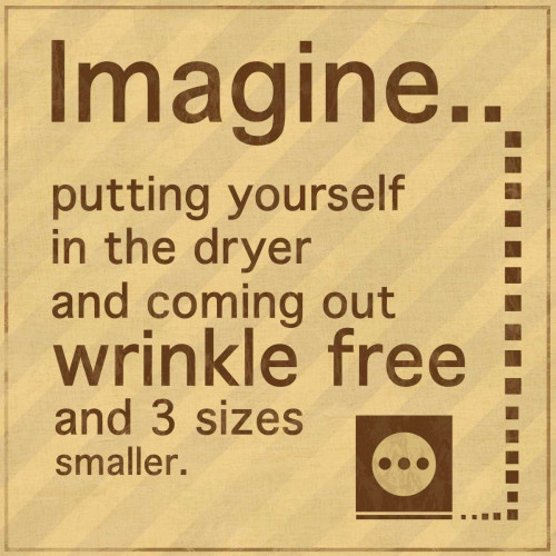 Imagine Poster Print by Lauren Gibbons - Item # VARPDXGLSQ079A