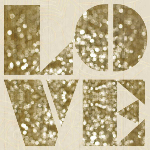 Love Poster Print by Lauren Gibbons - Item # VARPDXGLSQ098A