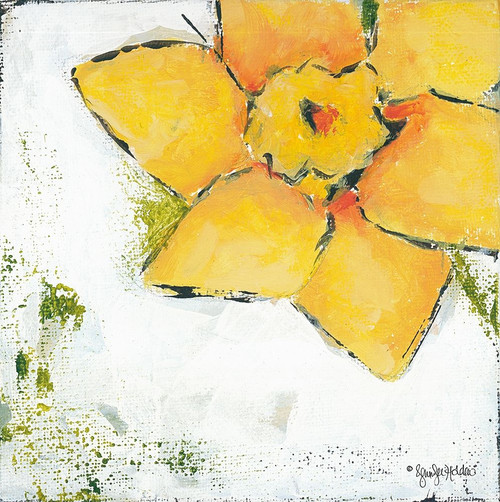 Spring Has Sprung II Poster Print by Jennifer Holden - Item # VARPDXHOLD107