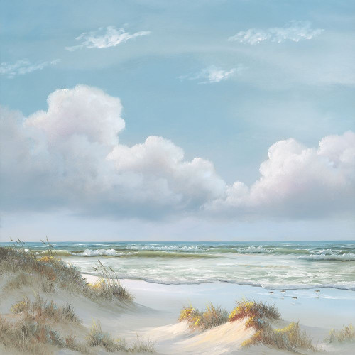 Beautiful Day 1  Poster Print by Georgia Janisse - Item # VARPDXJAN170