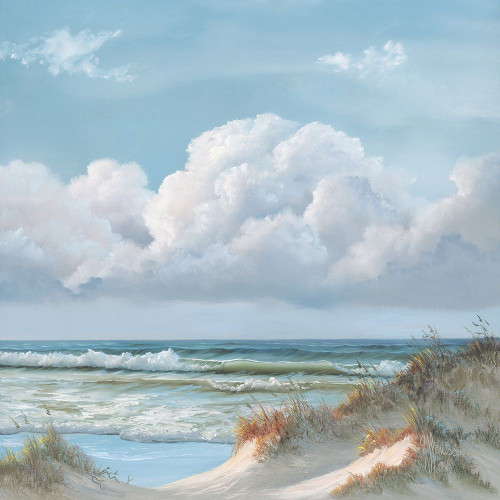 Beautiful Day 3 Poster Print by Georgia Janisse - Item # VARPDXJAN172