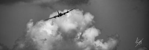 Soaring Poster Print by Justin Spivey - Item # VARPDXJDS211