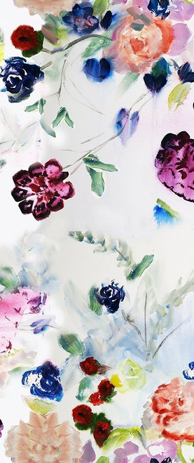 Romance 2 Poster Print by Daisy D Daisy D