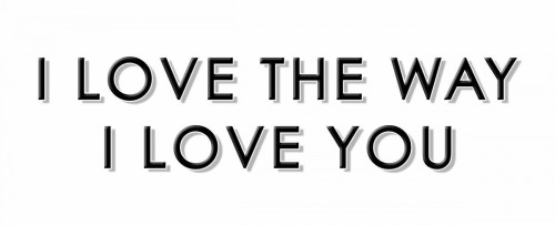 Love Poster Print by Jace Grey - Item # VARPDXJG9PL018A