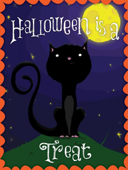 Halloween Treat II Poster Print by Jace Grey - Item # VARPDXJG9RC005C